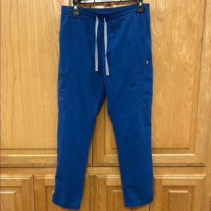 FIGS Yola Skinny Scrub Pants